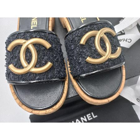 �ֽ���)Chanel(����) ���� Ʈ���� ����÷� COCO�ΰ� ������ ������ ����[û�ֱ�õ������] �̹���3 - ���̺��� �߰���ǰ